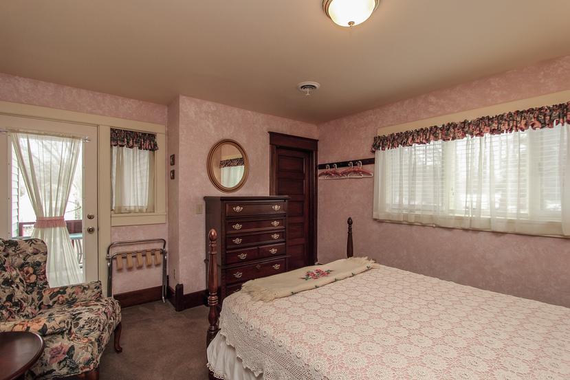 Arcadia House Bed&Breakfast Esterno foto